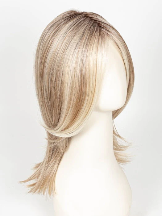 Drew | Synthetic Lace Front Wig (Mono Top) - Image 74