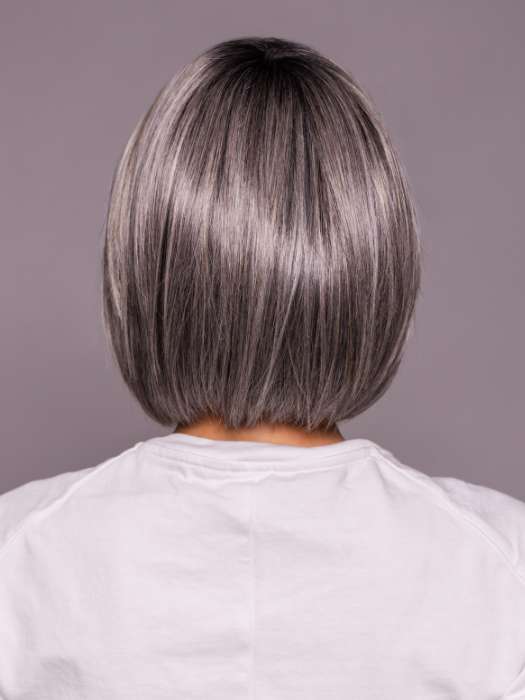 Dua | Synthetic Lace Front Wig (Mono Part) - Image 16