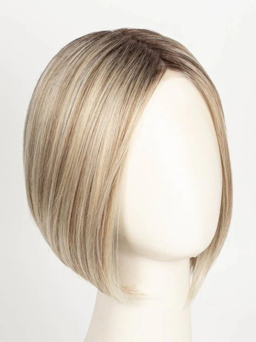 Dua | Synthetic Lace Front Wig (Mono Part) - Image 25