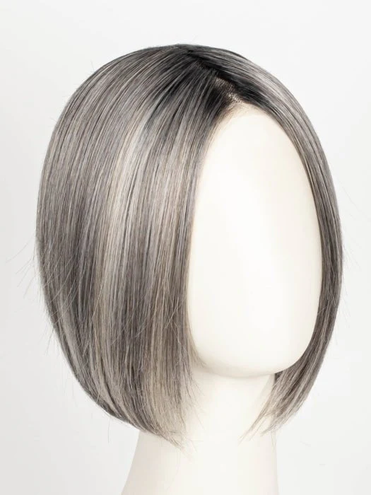 Dua | Synthetic Lace Front Wig (Mono Part) - Image 31