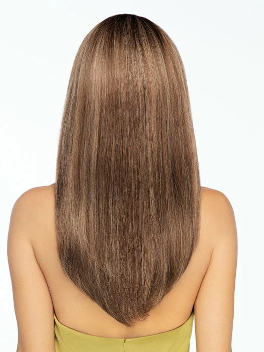 Dynamic | Human Hair Lace Front Wig (Hand-Tied) - Image 4
