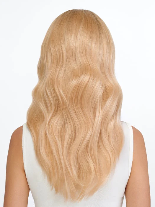 Dynamic | Human Hair Lace Front Wig (Hand-Tied) - Image 9