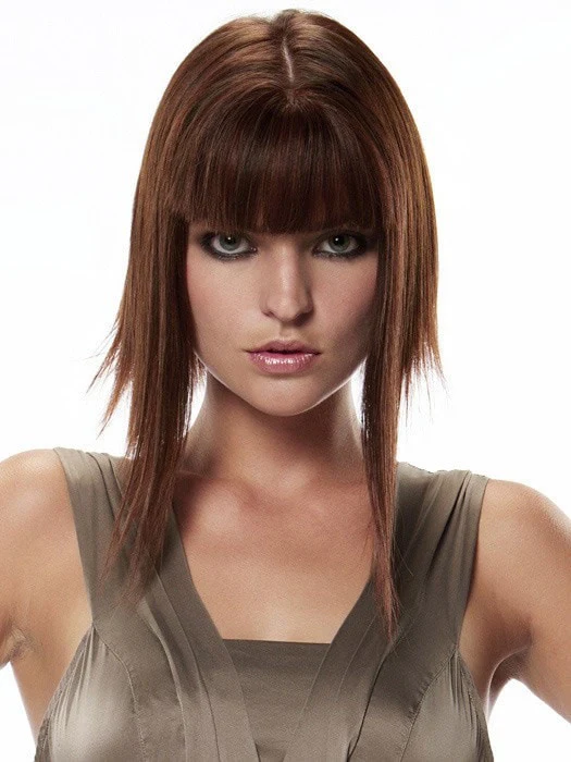 easiBangs Human Hair Clip In Bangs (1pc) | DISCONTINUED