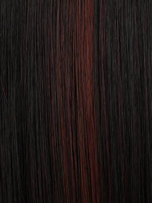 easiCrown HD 18" | HF Synthetic Hair Topper (Hand-Tied) - Image 17