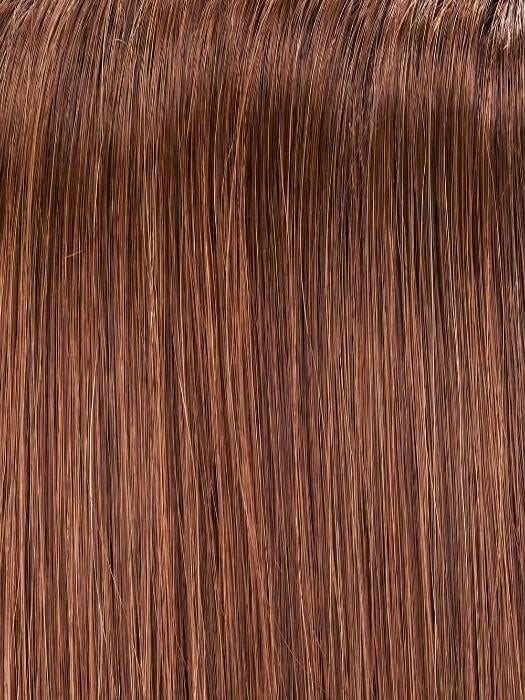 easiCrown HH 12" | Remy Human Hair Top Piece (Hand-Tied) - Image 17