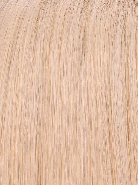 easiCrown HH 12" | Remy Human Hair Top Piece (Hand-Tied) - Image 30
