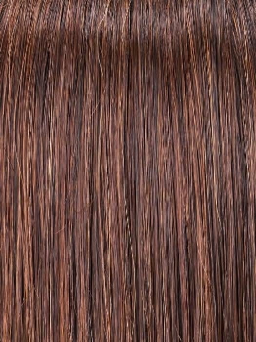 easiFringe | Remy Human Hair Clip In Bangs (Mono Base) - Image 21