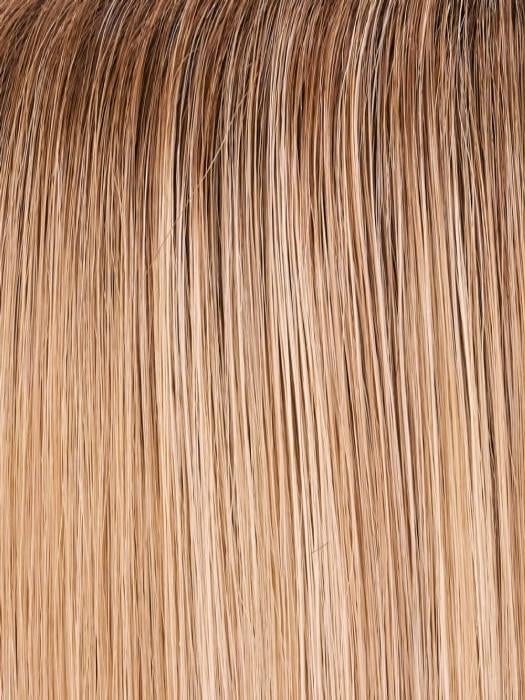 easiPart HH 12" | Remy Human Hair Topper (Mono Top) - Image 40