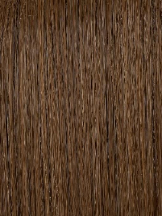 easiPart HD 12" | Synthetic Hair Topper (Mono Part) - Image 26