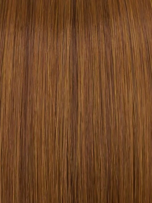easiPart HD 12" | Synthetic Hair Topper (Mono Part) - Image 34