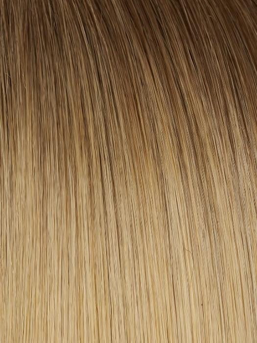 easiPart HD 12" | Synthetic Hair Topper (Mono Part) - Image 39