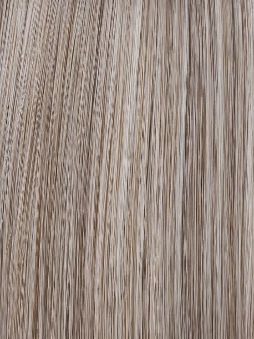 easiPart HD 12" | Synthetic Hair Topper (Mono Part) - Image 46