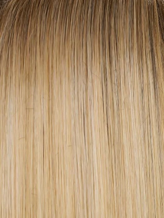 easiPart HD XL 12" | Synthetic Hair Topper (Mono Top) - Image 43