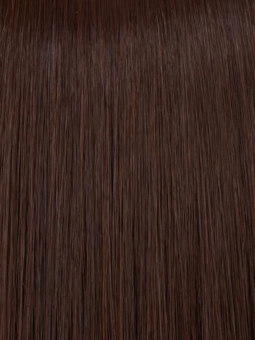 easiPart HD XL 8" | HF Synthetic Hair Topper - Image 22