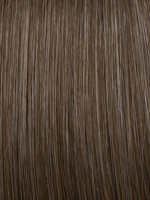 easiPart HD XL 8" | HF Synthetic Hair Topper - Image 25