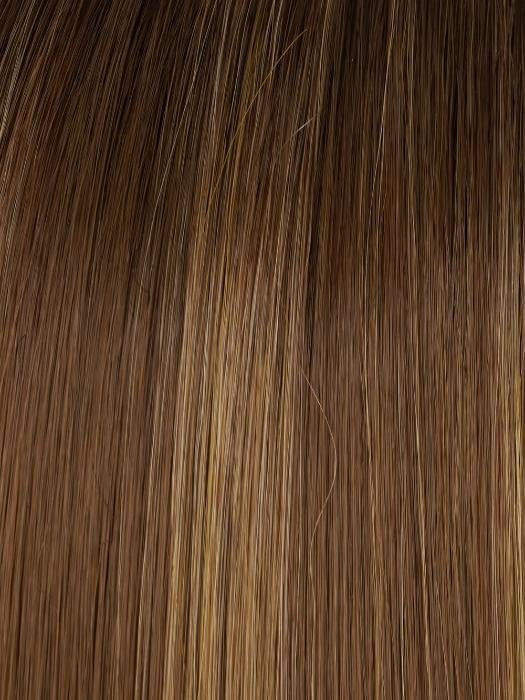 easiPart HD XL 8" | HF Synthetic Hair Topper - Image 33
