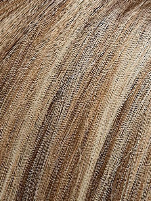 easiPart HH XL 12" Exclusive Colors | Remy Human Hair Topper (Mono Top) - Image 24