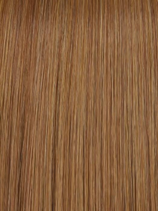 easiPart Medium HD 12" | Synthetic Hair Topper (Mono Top) - Image 23