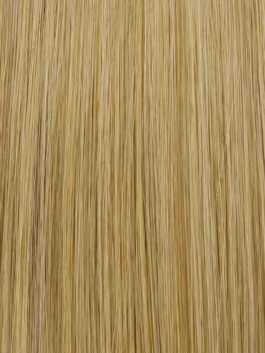 easiPart Medium HD 18" | Synthetic Hair Topper (Mono Top) - Image 17