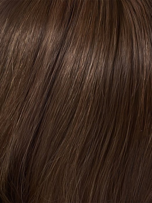 easiPart Medium HH 14” | Human Hair Topper (Mono Top) - Image 14