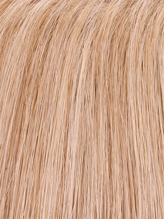 easiPart Medium HH 14” | Human Hair Topper (Mono Top) - Image 19