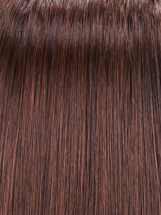 easiPart Medium HH 14” | Human Hair Topper (Mono Top) - Image 8