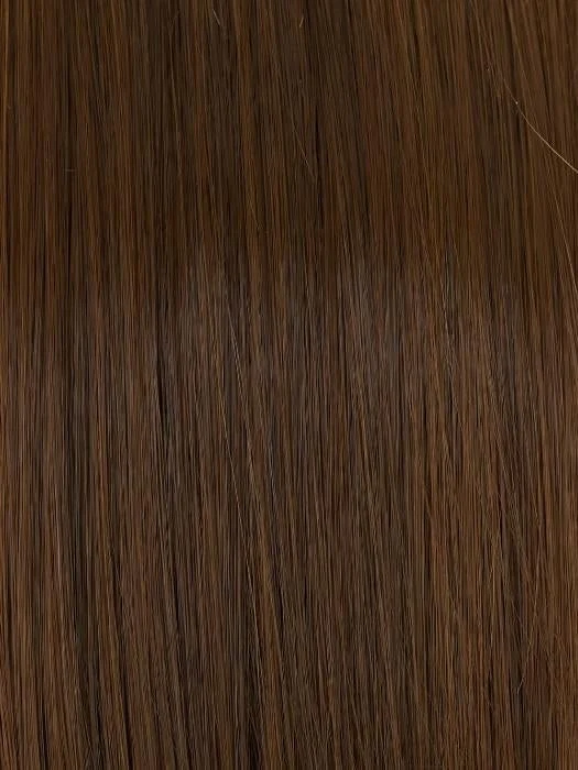 easiPart T HD 12" | Synthetic Hair Topper (Mono Top) - Image 14