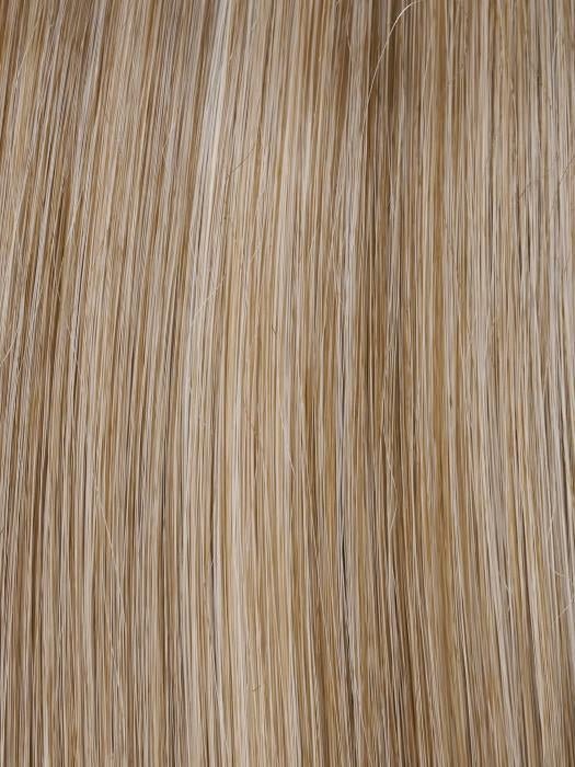 easiPart T HD 12" | Synthetic Hair Topper (Mono Top) - Image 26