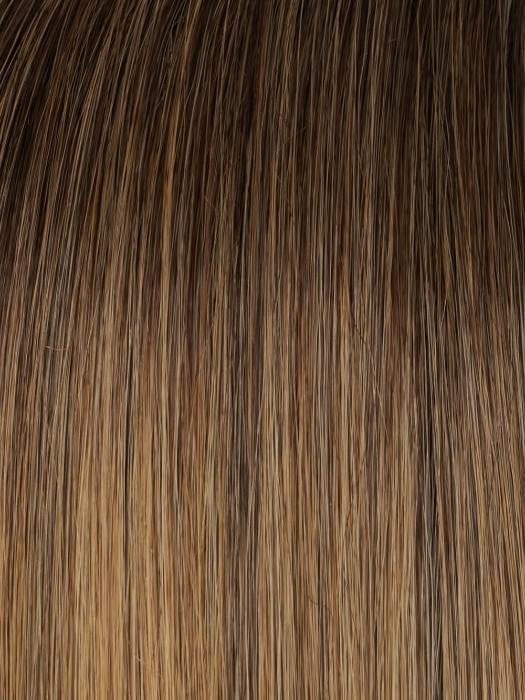 easiPart T HD 12" | Synthetic Hair Topper (Mono Top) - Image 29