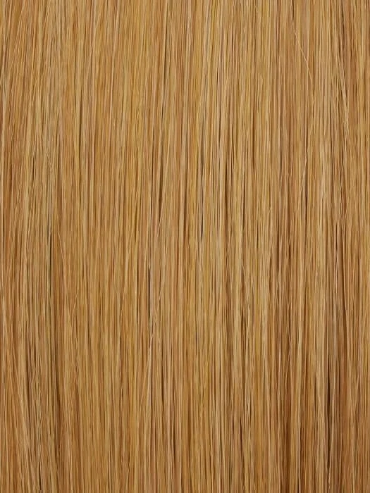 easiPart T HD 18" | Synthetic Hair Topper (Mono Top) - Image 23