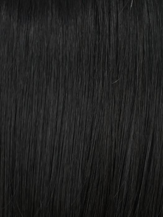 easiPart T HD 18" | Synthetic Hair Topper (Mono Top) - Image 8