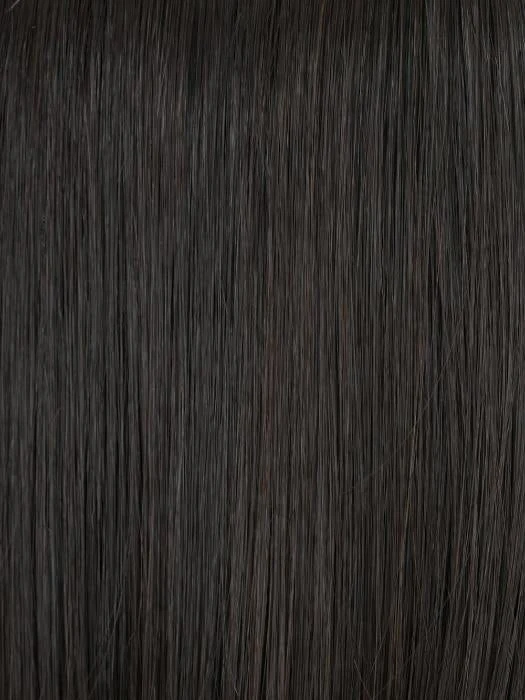 easiPart T HD 18" | Synthetic Hair Topper (Mono Top) - Image 9