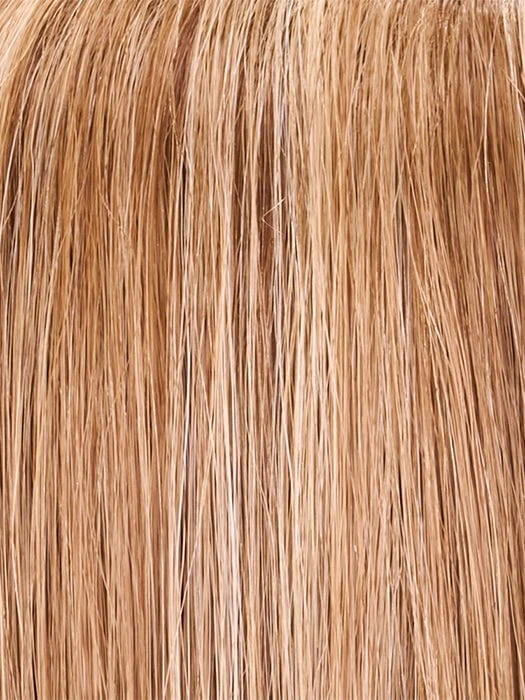 easiPart XL Wide HH 14” | Human Hair Topper (Mono Top) - Image 16