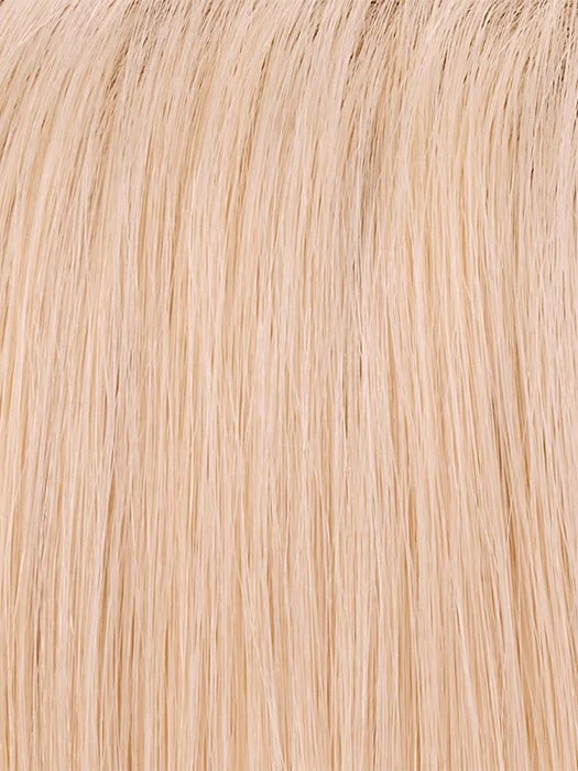 easiPart XL Wide HH 14” | Human Hair Topper (Mono Top) - Image 22