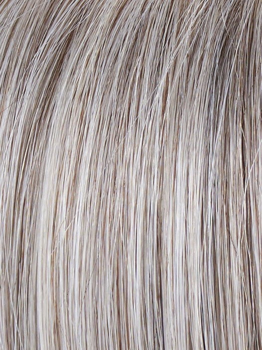 easiPart XL Wide HH 14” | Human Hair Topper (Mono Top) - Image 24