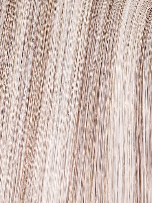 easiPart XL Wide HH 14” | Human Hair Topper (Mono Top) - Image 25