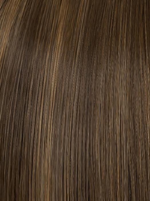 EasiPony Long Wavy HD | Synthetic Ponytail - Image 12