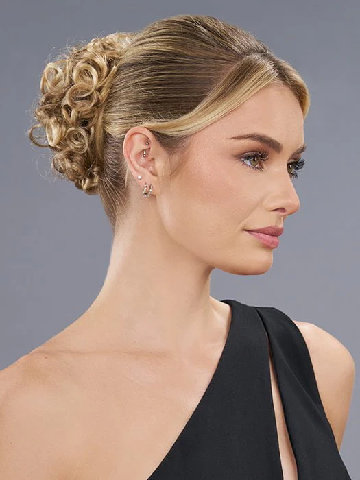 easiWrap Mini | Synthetic Hair Wrap - Image 3