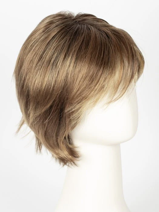 Echo | Synthetic Lace Front Wig (Mono Part) - Image 21