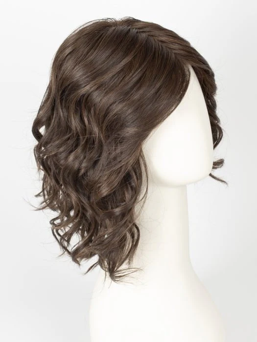 Eclat Deluxe | HF Synthetic Lace Front Wig (Mono Top) - Image 18