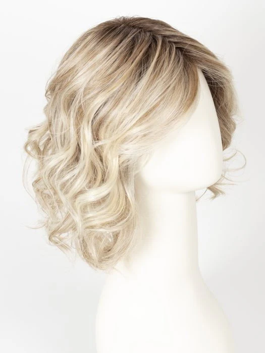 Eclat Deluxe | HF Synthetic Lace Front Wig (Mono Top) - Image 23