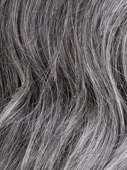 Eclat Deluxe | HF Synthetic Lace Front Wig (Mono Top) - Image 27