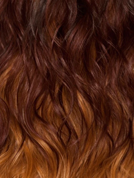 Eden | Synthetic Wig (Basic Cap) | DISCONTINUED - Image 21