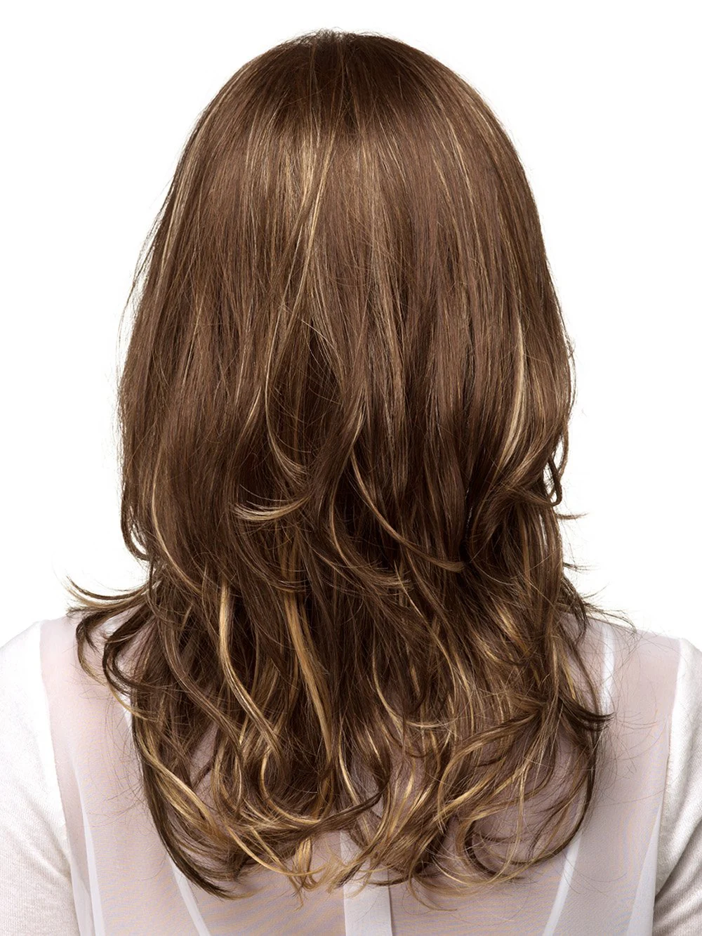 Eden | Synthetic Wig (Mono Top) | DISCONTINUED - Image 11