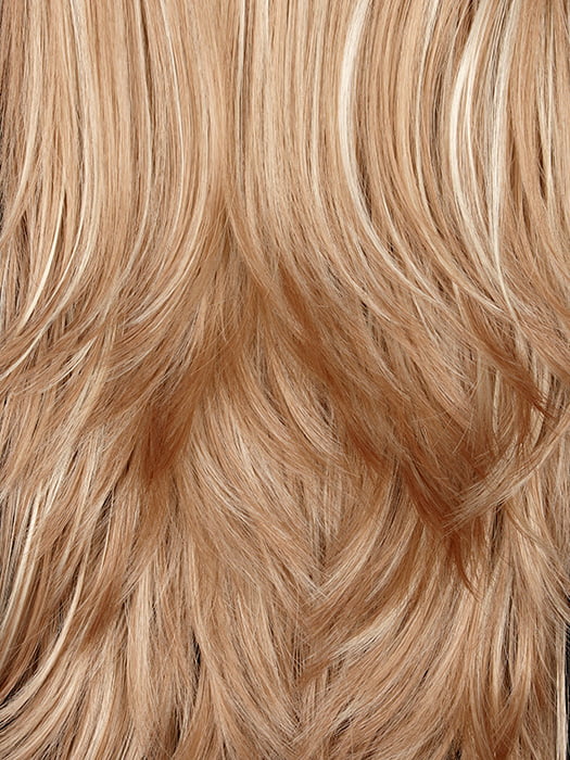 Eden | Synthetic Wig (Basic Cap) - Image 13