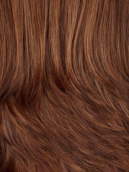Eden | Synthetic Wig (Basic Cap) - Image 19