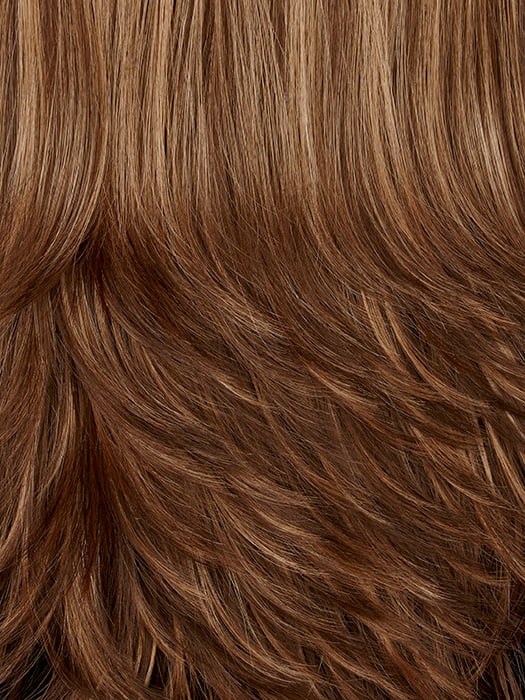 Eden | Synthetic Wig (Basic Cap) - Image 26