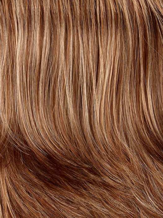 Eden | Synthetic Wig (Basic Cap) - Image 28
