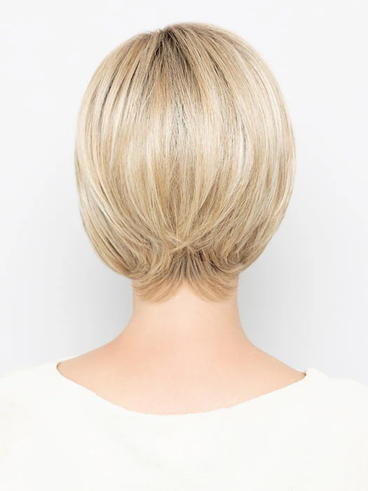 Eden | Synthetic Wig (Basic Cap) - Image 3