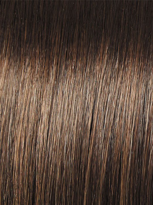 Edge Factor | Synthetic Lace Front Wig (Hand Tied Top) - Image 16